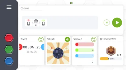 GraviTrax Power Screenshots
