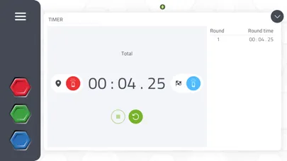 GraviTrax Power Screenshots