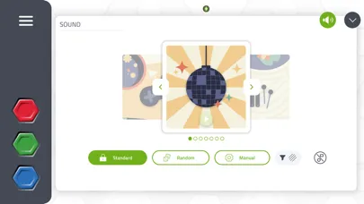 GraviTrax Power Screenshots