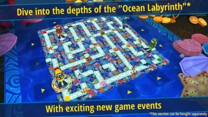 Screenshot di Ravensburger Labyrinth