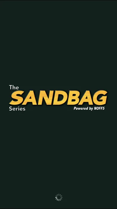 NOFFS Sandbag स्क्रीनशॉट