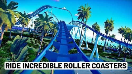 Real Coaster-screenshot-2