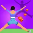 Flex Life 3D - Yoga Challenge Flex Life 3D - Yoga Challenge