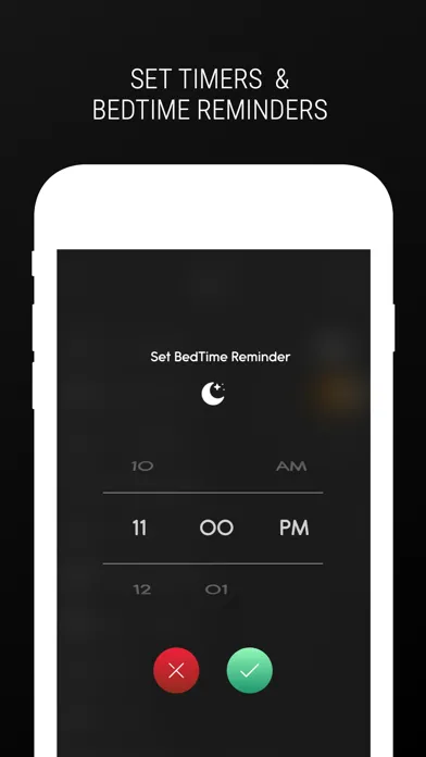 Melodies : Relax & Sleep سکرین شاٹس