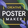 Flyers, Poster Maker, Design