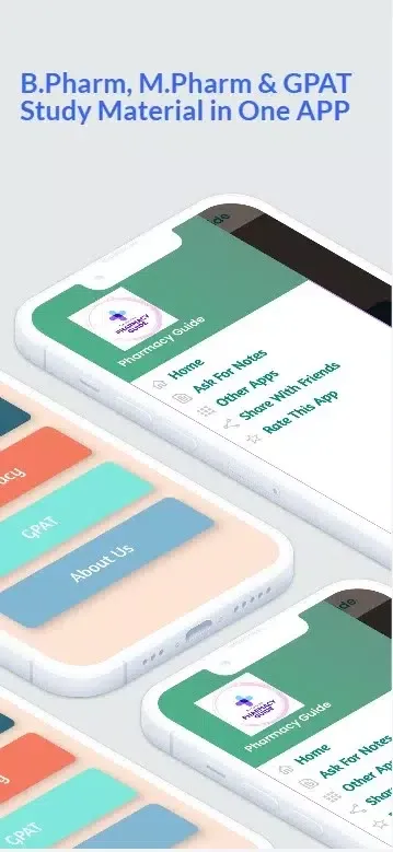 صور Rx Pharma