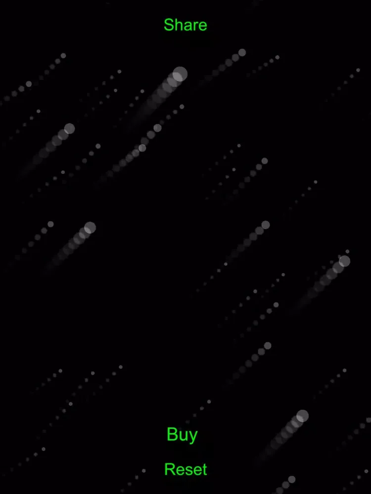 Mass Simulator Lite iPad 應用截圖