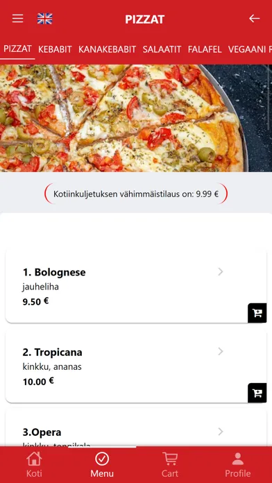 تصاویر Ravintola Amazona