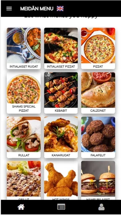 تصاویر Ravintola Shams