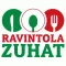 Ravintola Zuhat