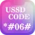 USSD Code Device Battery Info
