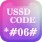 USSD Code Device Battery Info