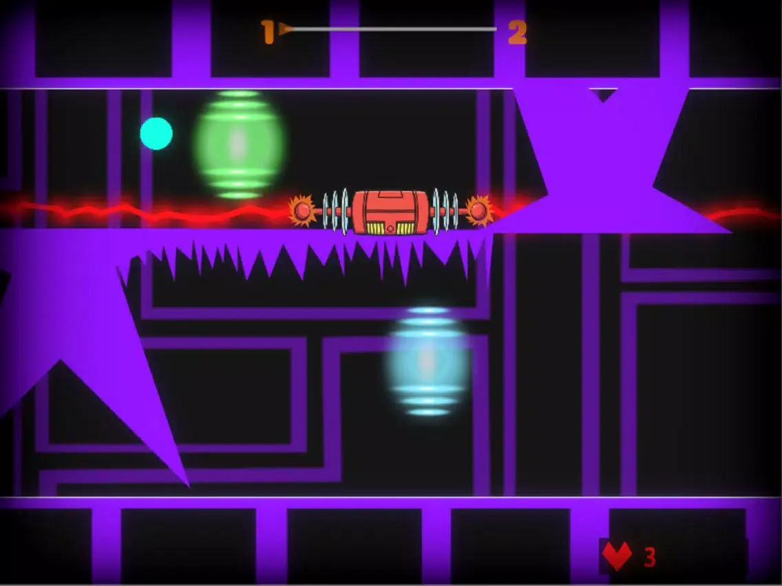 Dribble Up iPad 應用截圖