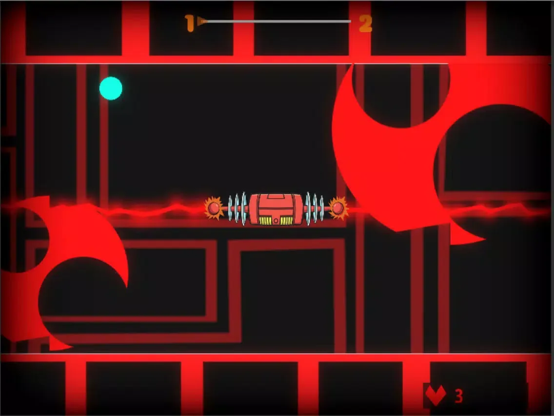 Dribble Up iPad 應用截圖