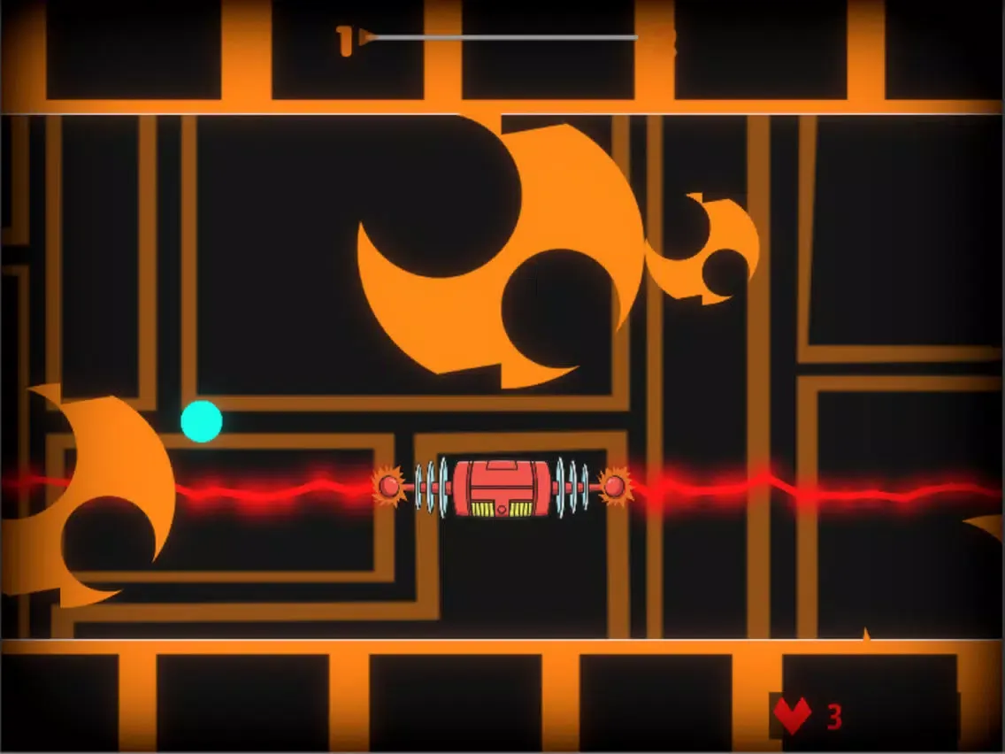 Dribble Up iPad 應用截圖