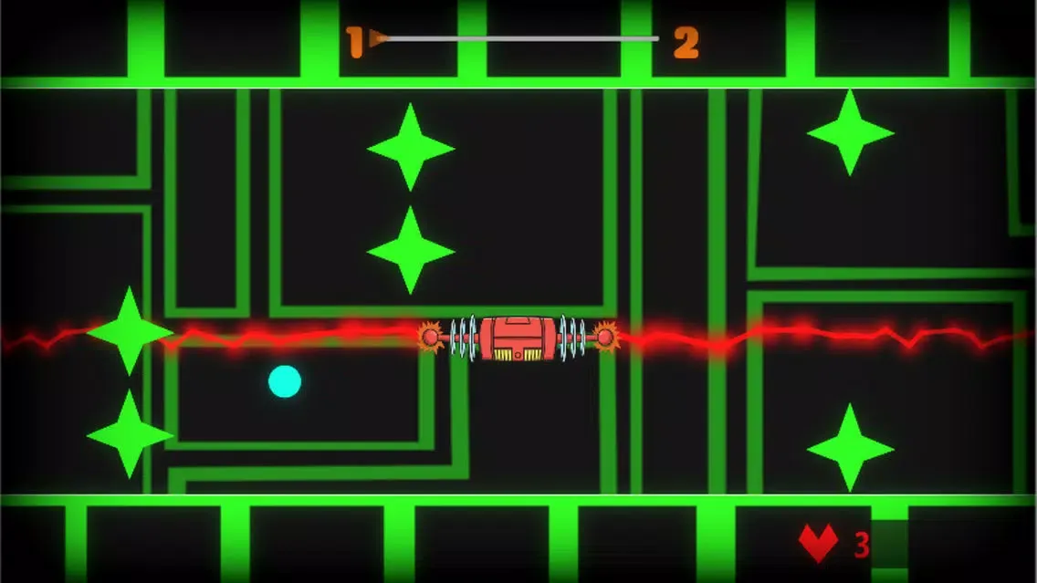 Dribble Up應用截圖