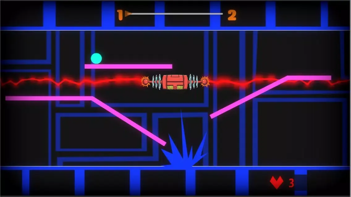 Dribble Up應用截圖