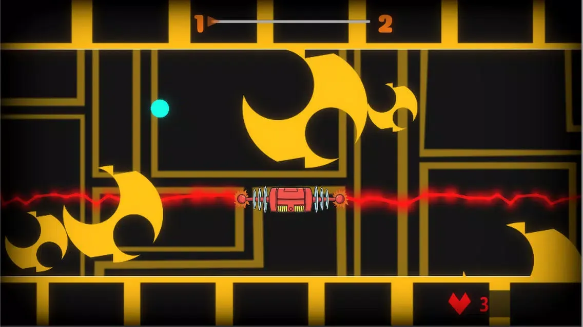 Dribble Up應用截圖