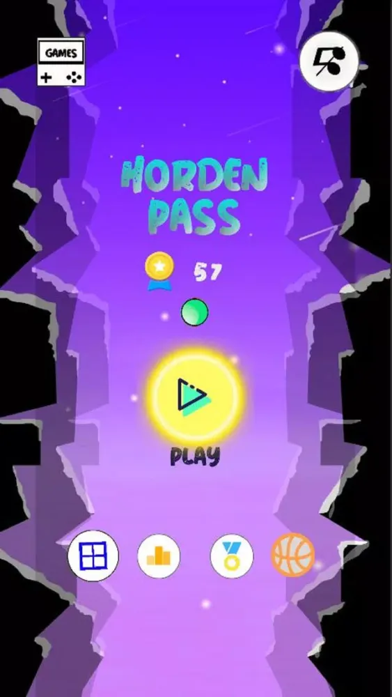 Captures d'écran de Horden Pass