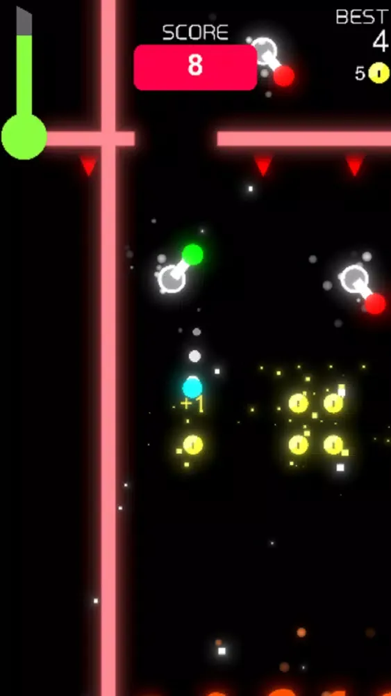 The Lava Rush Screenshots