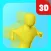 Survival Run 3D