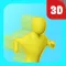 Survival Run 3D