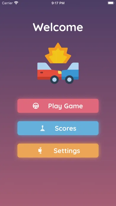 Car Racing Game - Classic應用截圖