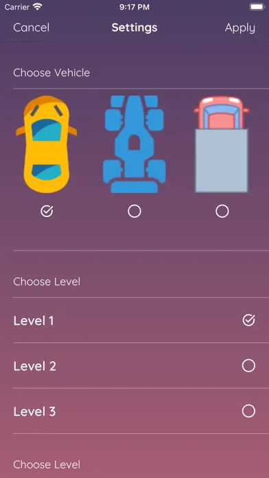 Car Racing Game - Classic應用截圖
