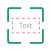 Text Recognizer OCR