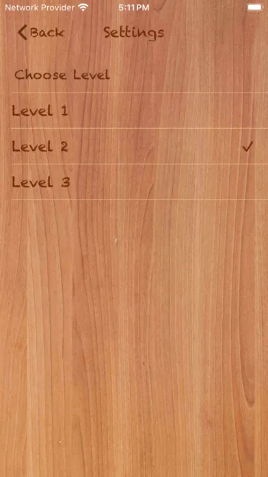 Tangkapan layar Block Puzzle - Falling Block