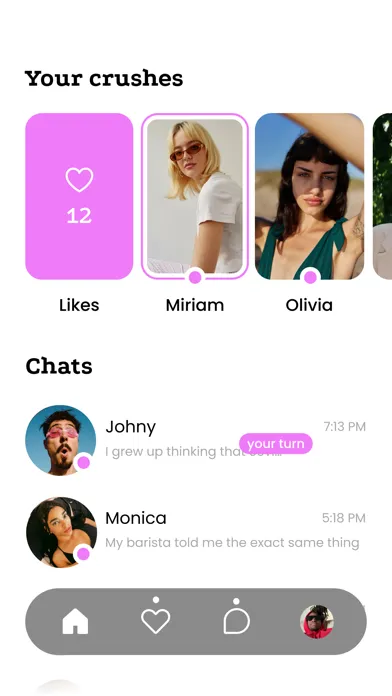 Zrzuty ekranu RAW - Date 100% real people