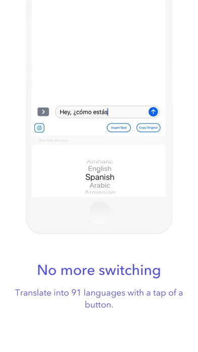 تصاویر TapTranslate English