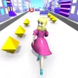 Princess Run - Endless Running