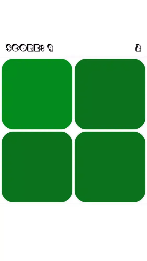 Tile Mismatch应用截图