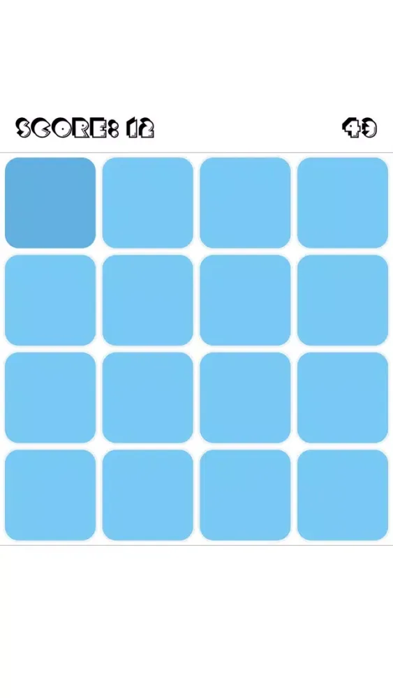 Tile Mismatch应用截图
