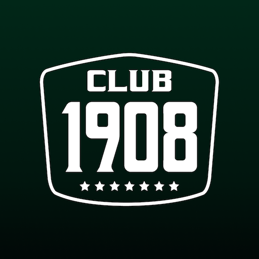 CLUB 1908