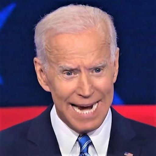 The Joe Biden Soundboard