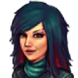 Kathy Rain