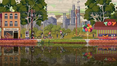 Kingdom Eighties Ekran Görüntüleri