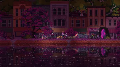 Kingdom Eighties Ekran Görüntüleri
