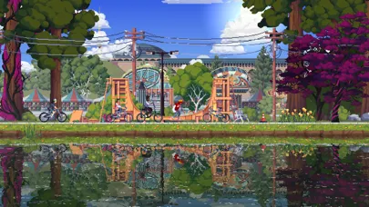 Kingdom Eighties Ekran Görüntüleri