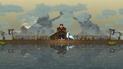 Kingdom Two Crowns+ Screenshots