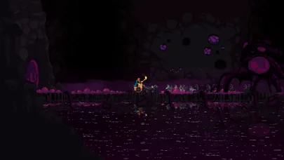 Kingdom Two Crowns+ Screenshots