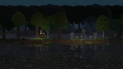 Kingdom Two Crowns+ Screenshots