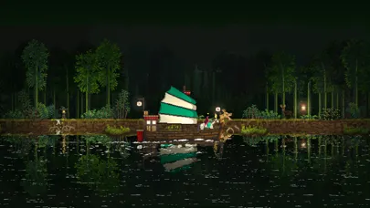 Kingdom Two Crowns+ Screenshots