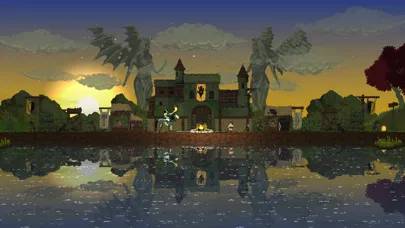 Kingdom Two Crowns+ Screenshots