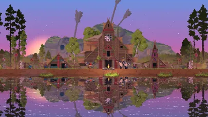 Kingdom Two Crowns+ Screenshots