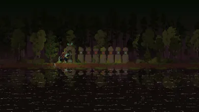 Kingdom Two Crowns+ Screenshots
