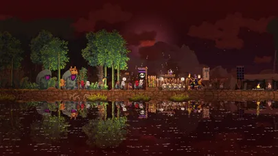 Kingdom Two Crowns+ Screenshots
