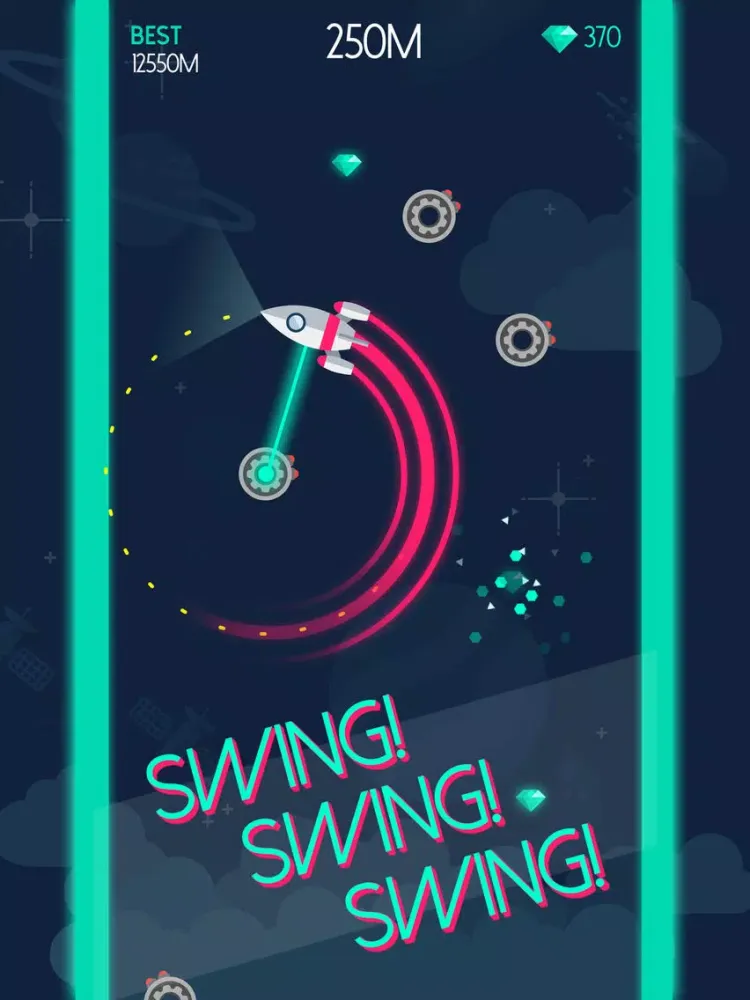 تصاویر SpaceTapTap iPad 